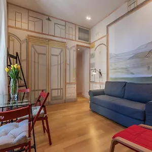  Apartment Domus Claudiae - Fromhometorome