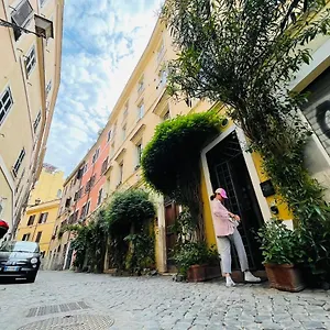 Apartamento Kasa Trilussa, Roma