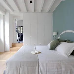 Apartamento Il Mulino Di Trastevere - My Extra, Roma