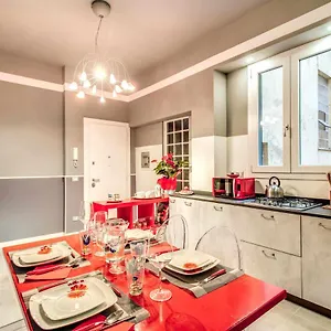 Original House In Trastevere Rome