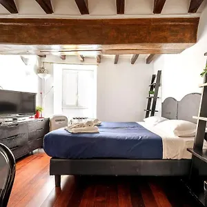  Apartment Trastevere