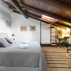 Apartamento Casa Nora, Roma