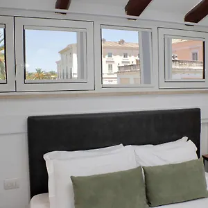 Apartamento Youroom Corsini, Roma