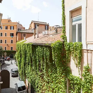  Apartment Trastevere Blue King - Collection