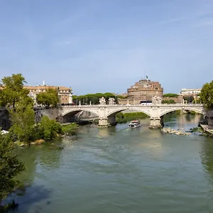 Vg Castel Sant'angelo View 5 Stelle Luxury Rom