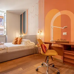  Apartment Emma - Lovely In Trastevere