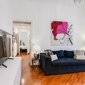 Apartamento S. Cosimato Trastevere, Roma