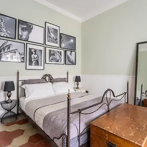 Apartamento Trastevere Stylish, Roma