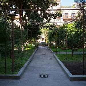 Residenza Leone Xiii Rome