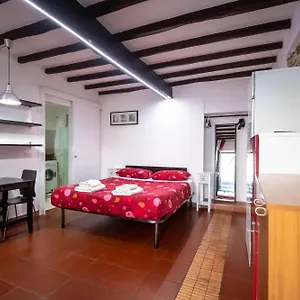 Apartamento Gaia, Roma
