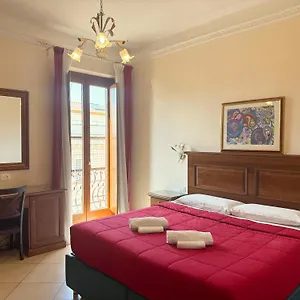 Apartament Anthony House, Anthony Floor 3, Castro Pretorio, Rzym