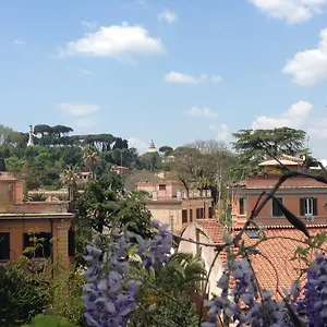  Apartment Garibaldi Roof Garden