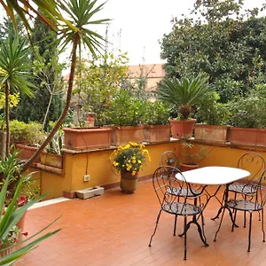  Apartment Onofrio Flat