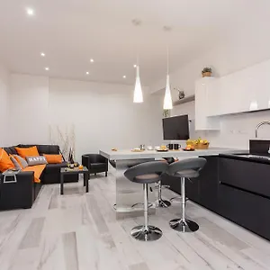 Apartamento The Trastevere - Ba.home, Roma