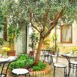 Le Clarisse Trastevere Rom