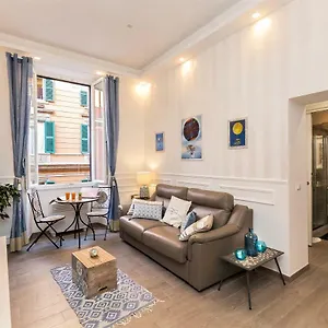 Apartamento Boutique Domus Trastevere Bertani, Roma