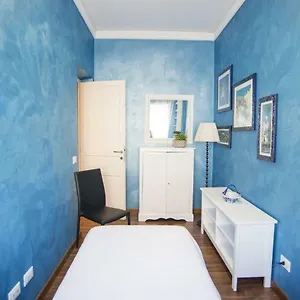 Apartamento Stradivari Luxury, Roma