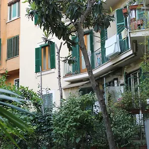  Apartment Mama Trastevere
