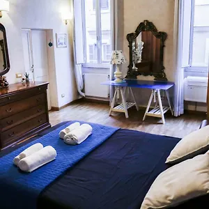 Apartamento Domus Titiana Amazing In Trastevere, Roma