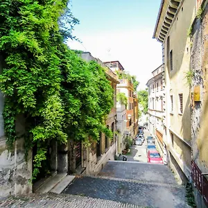 Apartamento Sant’onofrio - Trastevere Vatican, Roma