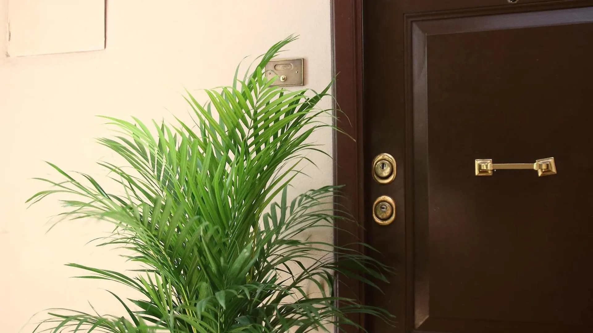 Deco Garden Apartment Trastevere Rome 0*,